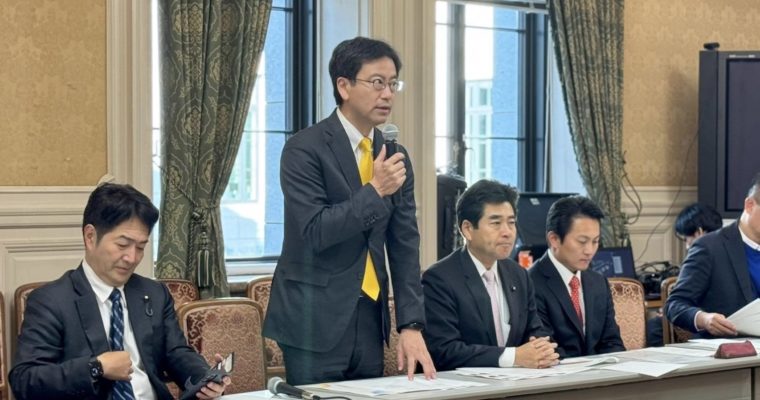 学校給食無償化と高校無償化拡充を目指して　衆議院議員　きいたかし　福岡10区（北九州市門司区・小倉北区・小倉南区）