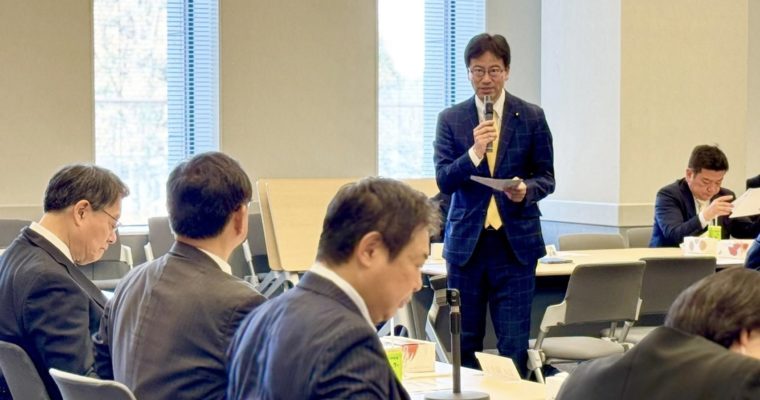 聞き取りと議論と　衆議院議員　きいたかし　福岡10区（北九州市門司区・小倉北区・小倉南区）