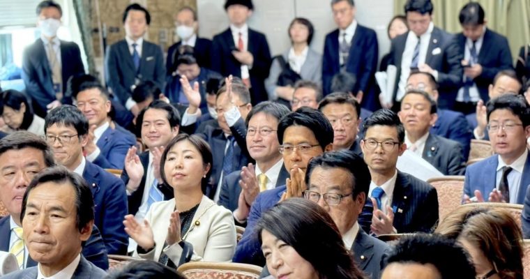 「今すぐ物価高対策、今こそトランプ対策」を次の内閣で取りまとめ　衆議院議員　きいたかし　福岡10区（北九州市門司区・小倉北区・小倉南区）