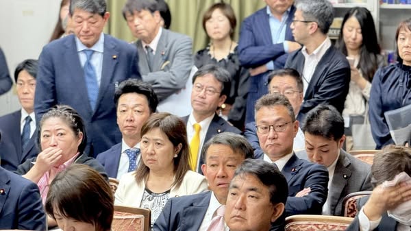 次の内閣で消費税負担軽減策を議論　衆議院議員　きいたかし　福岡10区（北九州市門司区・小倉北区・小倉南区）