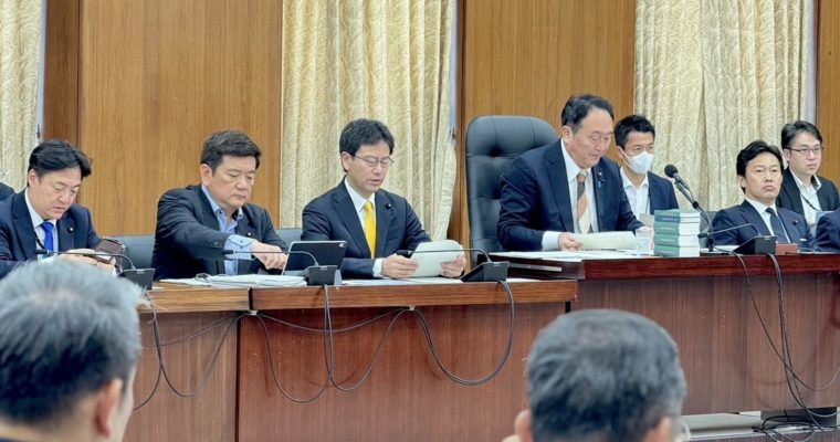 インフラ老朽化対策を急ぐ　衆議院議員　きいたかし　福岡10区（北九州市門司区・小倉北区・小倉南区）