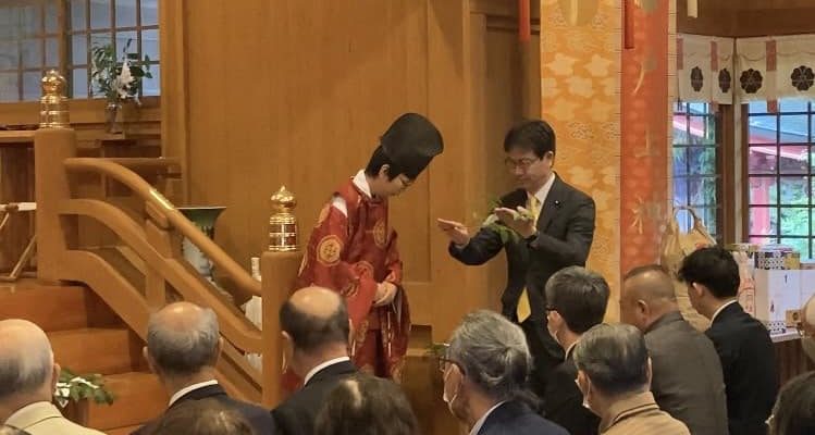 雨の中、地域の輪へ　衆議院議員　きいたかし　福岡10区（北九州市門司区・小倉北区・小倉南区）