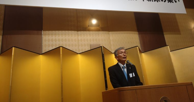 日本弁護士政治連盟福岡県支部新涼の集い、米町ふれあい夏祭りへ　衆議院議員　きいたかし　福岡10区（北九州市門司区・小倉北区・小倉南区）