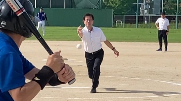 石破首相辞任表明の一報　衆議院議員　きいたかし　福岡10区（北九州市門司区・小倉北区・小倉南区）