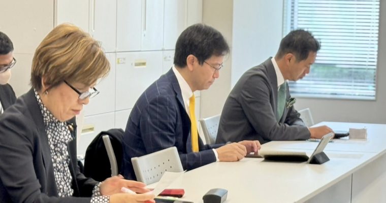 アジア大会へ国の財政支援は慎重検討が必要　衆議院議員　きいたかし　福岡10区（北九州市門司区・小倉北区・小倉南区）
