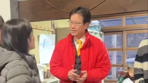 子育てのリアルな声を聞きました　衆議院議員候補　きいたかし福岡10区（門司区・小倉北区・小倉南区）