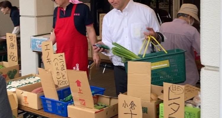 地域の工夫に目を凝らす。